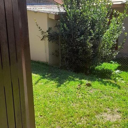 Casa Ampla Com Lareira E Churrasqueira Канела Экстерьер фото