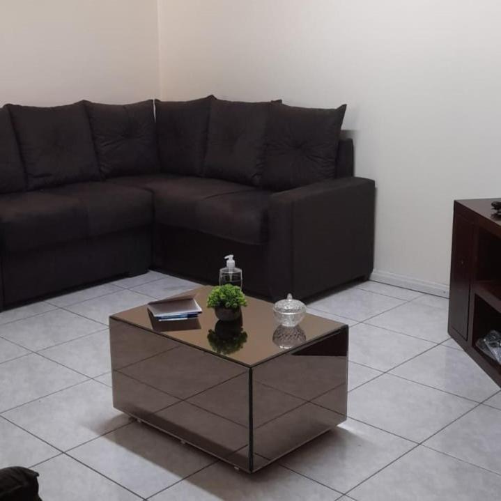 Casa Ampla Com Lareira E Churrasqueira Канела Экстерьер фото