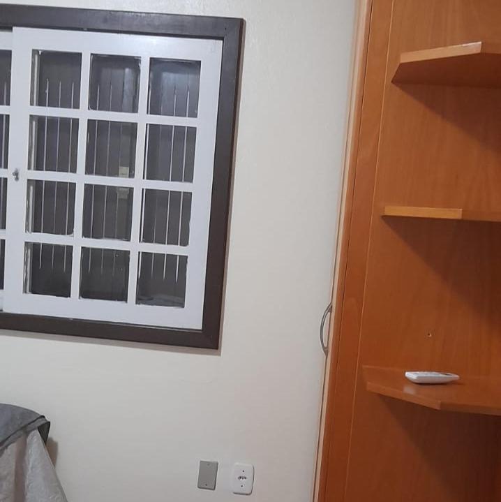 Casa Ampla Com Lareira E Churrasqueira Канела Экстерьер фото