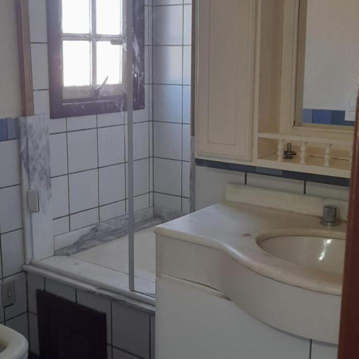 Casa Ampla Com Lareira E Churrasqueira Канела Экстерьер фото