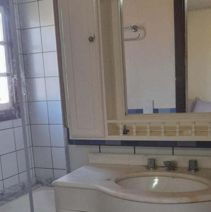 Casa Ampla Com Lareira E Churrasqueira Канела Экстерьер фото