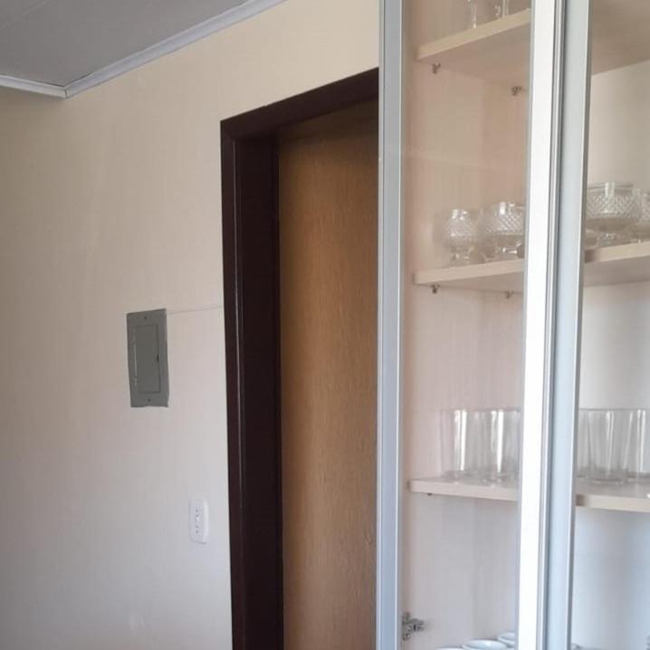 Casa Ampla Com Lareira E Churrasqueira Канела Экстерьер фото